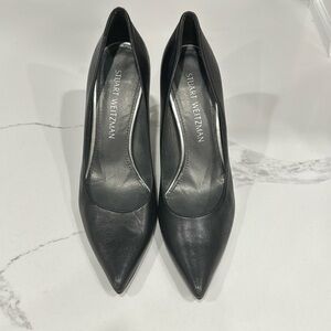 Stuart Weitzman pumps